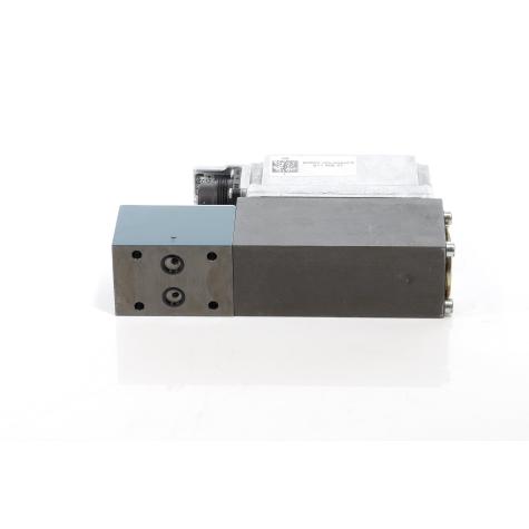 Hydraulisches Wegeventil  Neuwertig